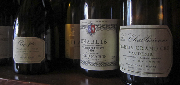 chablis