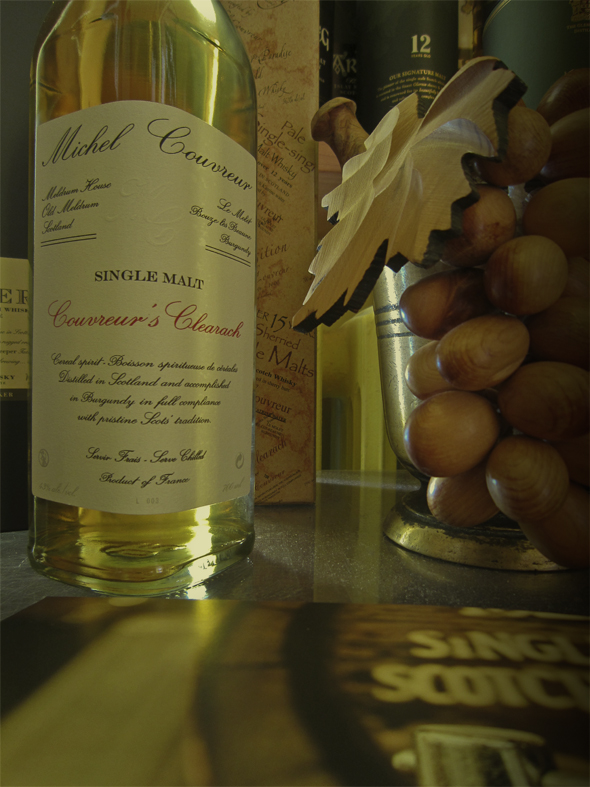 whisky